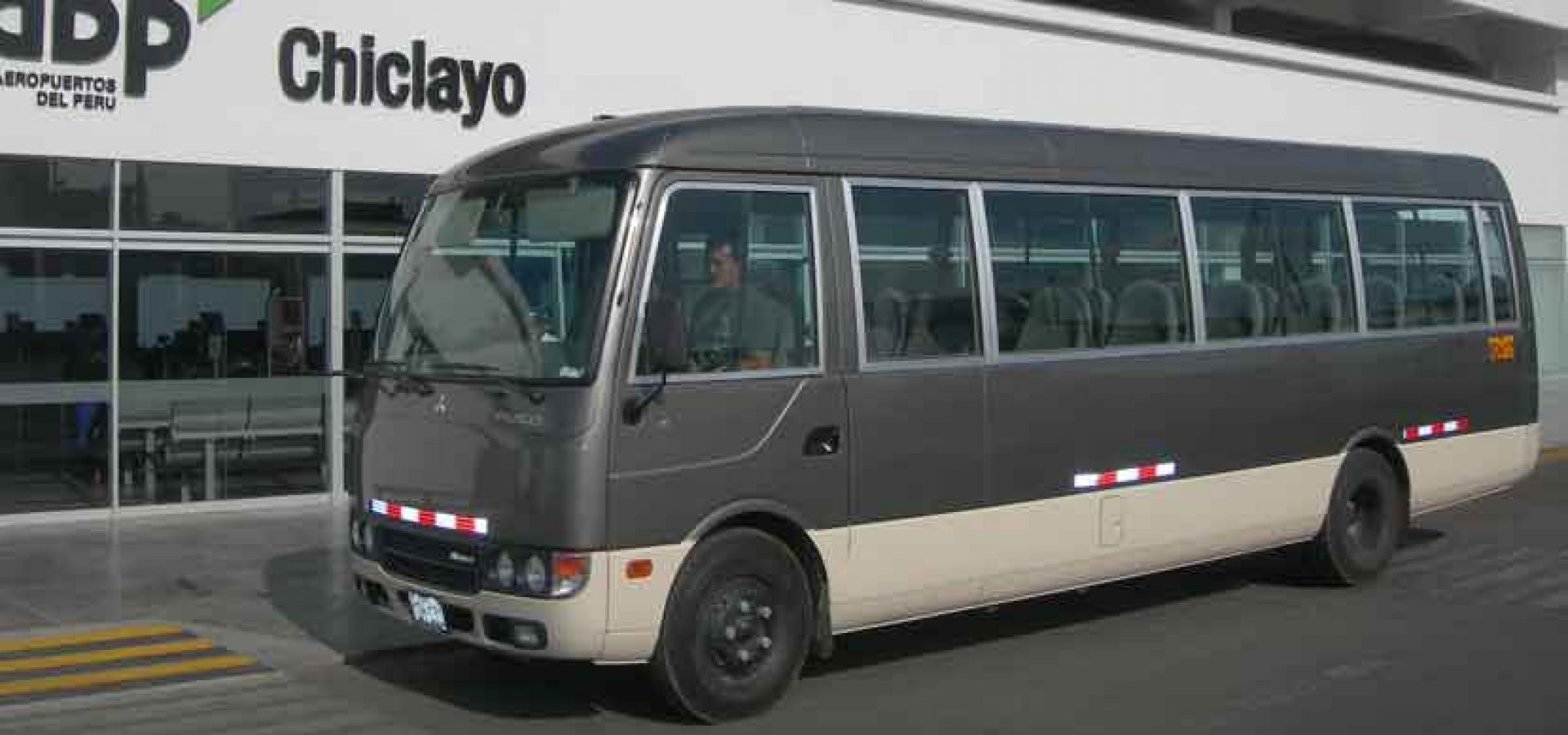 Flota Vias Renta Car Chiclayo